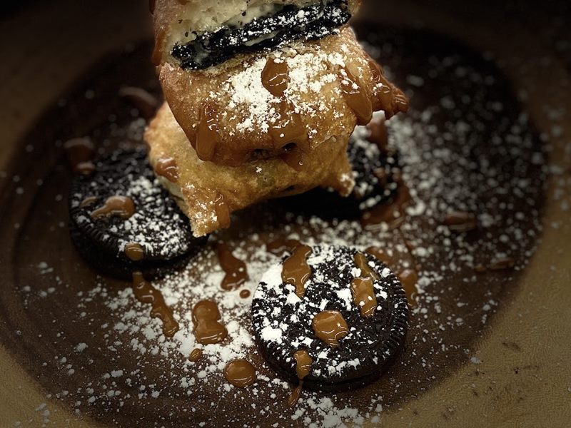 7 SIETE MARAVILLAS FOOD TRUCK Miami food